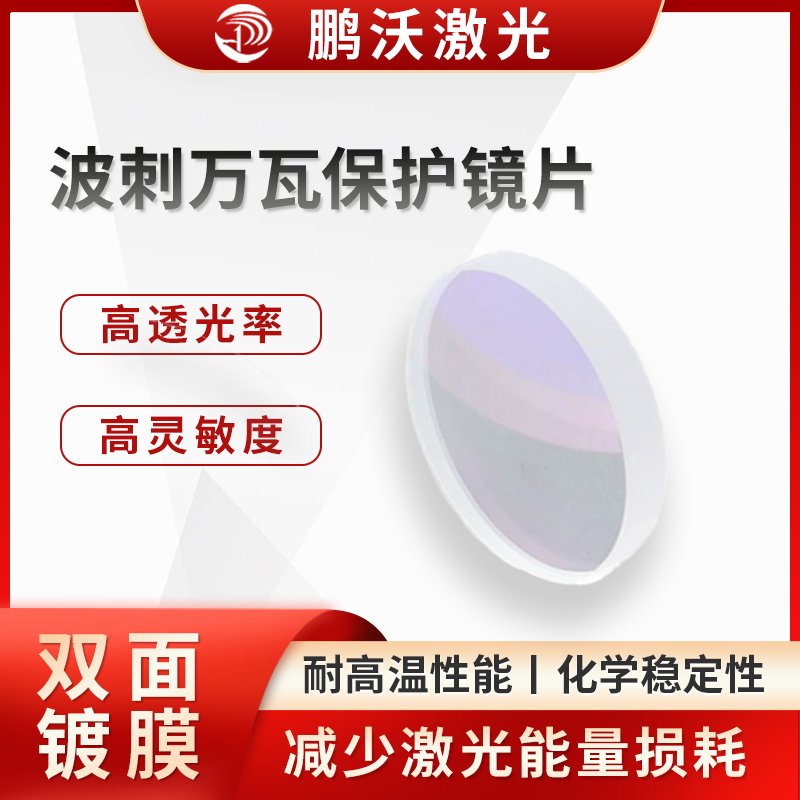 波刺萬瓦保護鏡片