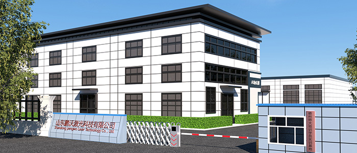 激光切割機廠家