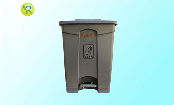  武漢生活垃圾桶 “異味與細(xì)菌” 阻擊戰(zhàn)，這些妙招來(lái)幫忙